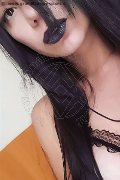 Sassari Trans Escort Angelik 342 32 45 620 foto selfie 21