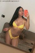 Trieste Trans Escort Gina Latina 327 47 16 071 foto selfie 40