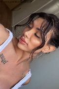 Verona Trans Escort Gabriela Lemos 393 25 98 874 foto selfie 3