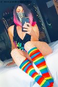 Verona Trans Escort Miss Pekin 392 58 07 446 foto selfie 9