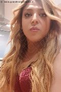Glasgow Trav Ninah Fox  0035796713297 foto selfie 9