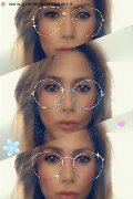 Chiavari Trav Escort Vivian 366 45 04 341 foto selfie 21