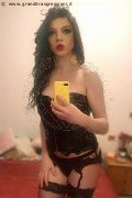 Feltre Trav Escort Alina Xxxl 327 57 24 718 foto selfie 1