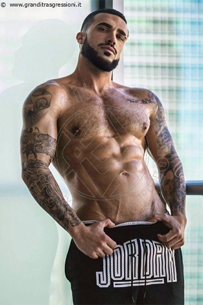Mario  BARCELLONA 0034722734138