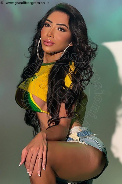 Natyelle Ninfeta  PARMA 3891178249