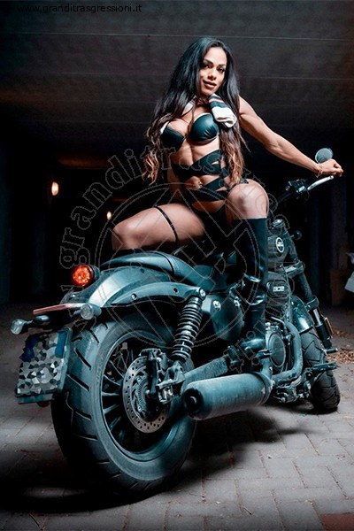 Foto Annunci Trans Escort Parma Melani Vilhena