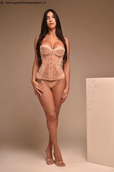 Isa Melo  ROMA 3928597076