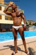Foto Annunci Boys Bergamo Etan - 1