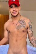 Foto Annunci Boys Caracas Axel - 10