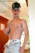 Foto Annunci Boys Caracas Axel - 11