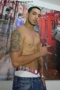 Foto Annunci Boys Matera Magic Mike - 4