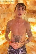 Foto Annunci Boys Palermo Alberto - 3