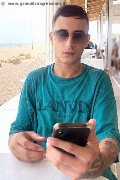 Foto Annunci Boys Palermo Alberto - 6