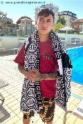Foto Annunci Boys Palermo Alberto - 4
