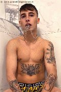 Foto Annunci Boys Palermo Alberto - 2