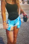 Foto Annunci Escort Barletta Azzurra Sexy - 14