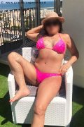 Foto Annunci Escort Bergamo Sara - 11