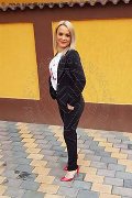 Foto Annunci Escort Bologna Sabrina - 21