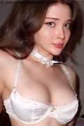 Foto Annunci Escort Genova Felicia - 7
