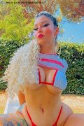 Foto Annunci Escort Jesolo Antonella Trevigiana - 1