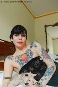 Foto Annunci Escort Milano Samantha - 27