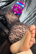Foto Annunci Escort Venezia Tiny Mouse - 7