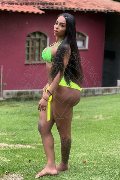 Foto Annunci Girl Alghero Lorena Oliveira - 13