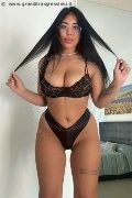 Foto Annunci Girl Avellino Roxy - 11