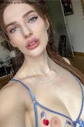 Foto Annunci Girl Vibo Valentia Cassandra - 12