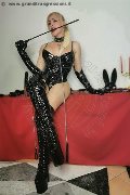 Foto Annunci Mistresstrans Roma Mistress Laura - 22