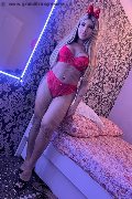 Foto Annunci Trans Firenze Gabyzinha - 27