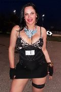Foto Annunci Trans Foggia Suzana Pantera - 145