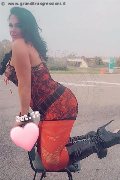 Foto Annunci Trans Foggia Suzana Pantera - 60