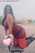 Foto Annunci Trans Foggia Suzana Pantera - 59