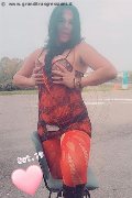 Foto Annunci Trans Foggia Suzana Pantera - 57