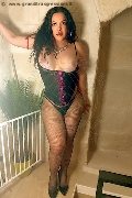 Foto Annunci Trans Foggia Suzana Pantera - 22