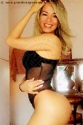 Foto Annunci Trans Genova Giselle Oliveira - 62