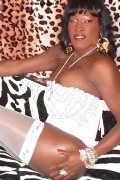 Foto Annunci Trans Gorizia Natalia Mel - 2