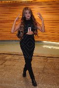 Foto Annunci Trans La Spezia Aline Ketson Pornostar - 26