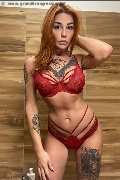 Foto Annunci Trans Lissone Angelica - 18