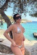 Foto Annunci Trans Milano Bianca Basso - 101