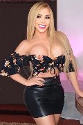 Foto Annunci Trans Pesaro Barby Bionda - 34