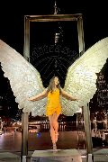 Foto Annunci Trans Prato Luanny - 70