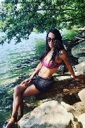 Foto Annunci Trans Prato Lucrezia Hikman - 33