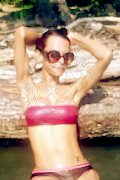 Foto Annunci Trans Prato Lucrezia Hikman - 36