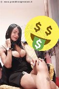 Foto Annunci Trans Prato Lucrezia Hikman - 4