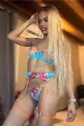 Foto Annunci Trans Ravenna Vitoria Evans - 22