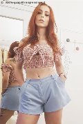 Foto Annunci Trans Rende Giselly Kherllakian - 39