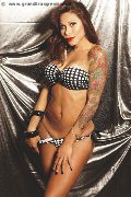 Foto Annunci Trans Rimini Alessandra Toledo Pornostar - 76