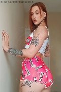 Foto Annunci Trans Roma Larissa Veneno - 5